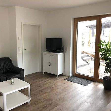 Ferienappartement Veit Piesport Eksteriør bilde