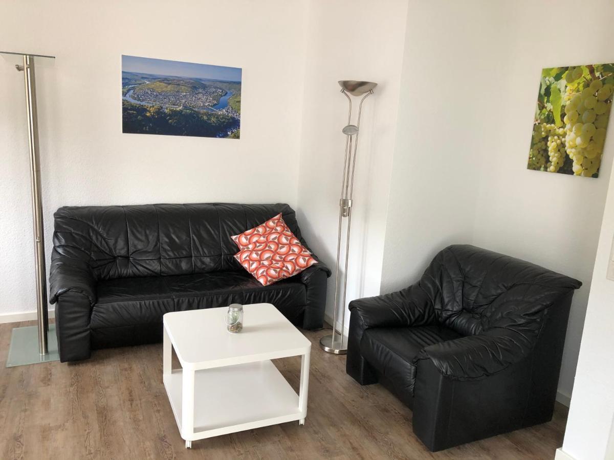 Ferienappartement Veit Piesport Eksteriør bilde